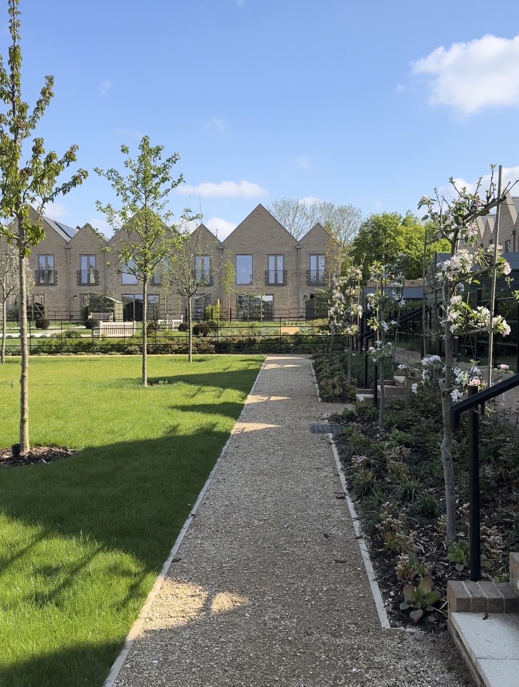 伦敦·特伦特别墅 Trent Park 找房实拍