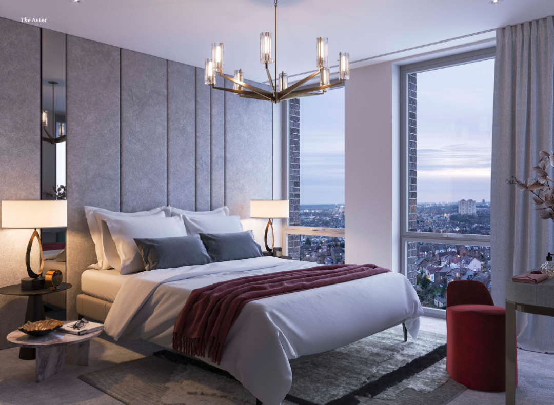 藍莎集團 - 英國樓盤、英國物業代理 | 英國買樓置業一站式服務