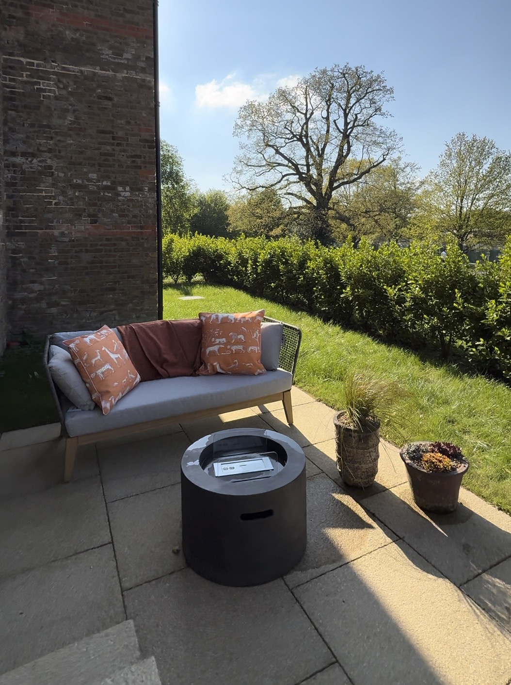 伦敦·特伦特别墅 Trent Park 找房实拍