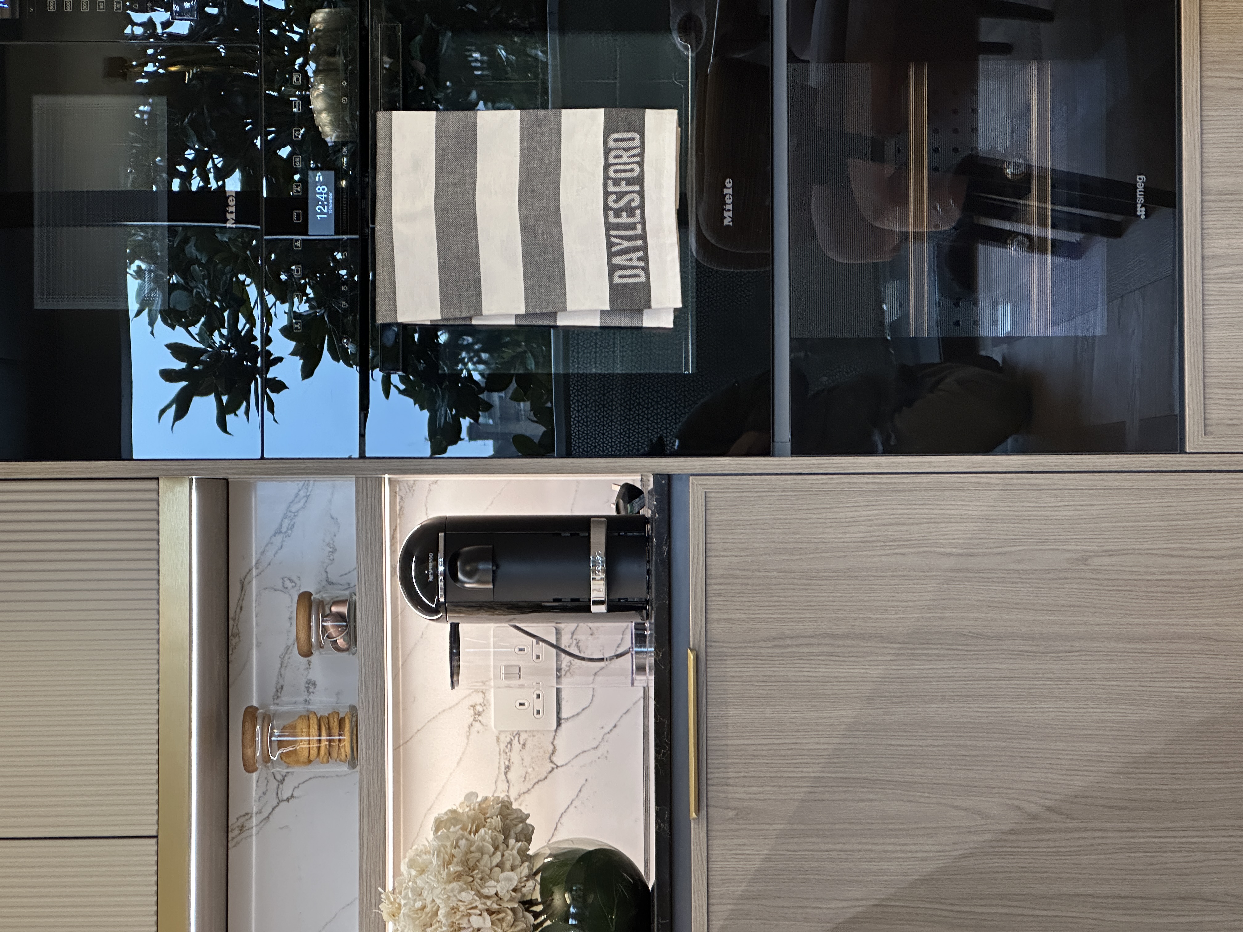 伦敦·旺兹沃思新苑 Wandsworth Mills 找房实拍