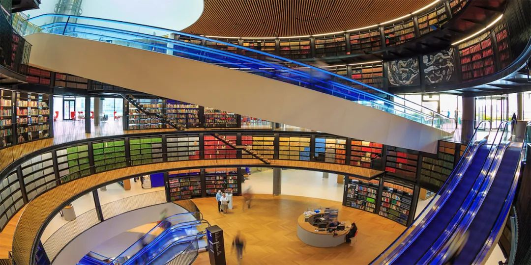 伯明翰•2房•The Axium 周边配套