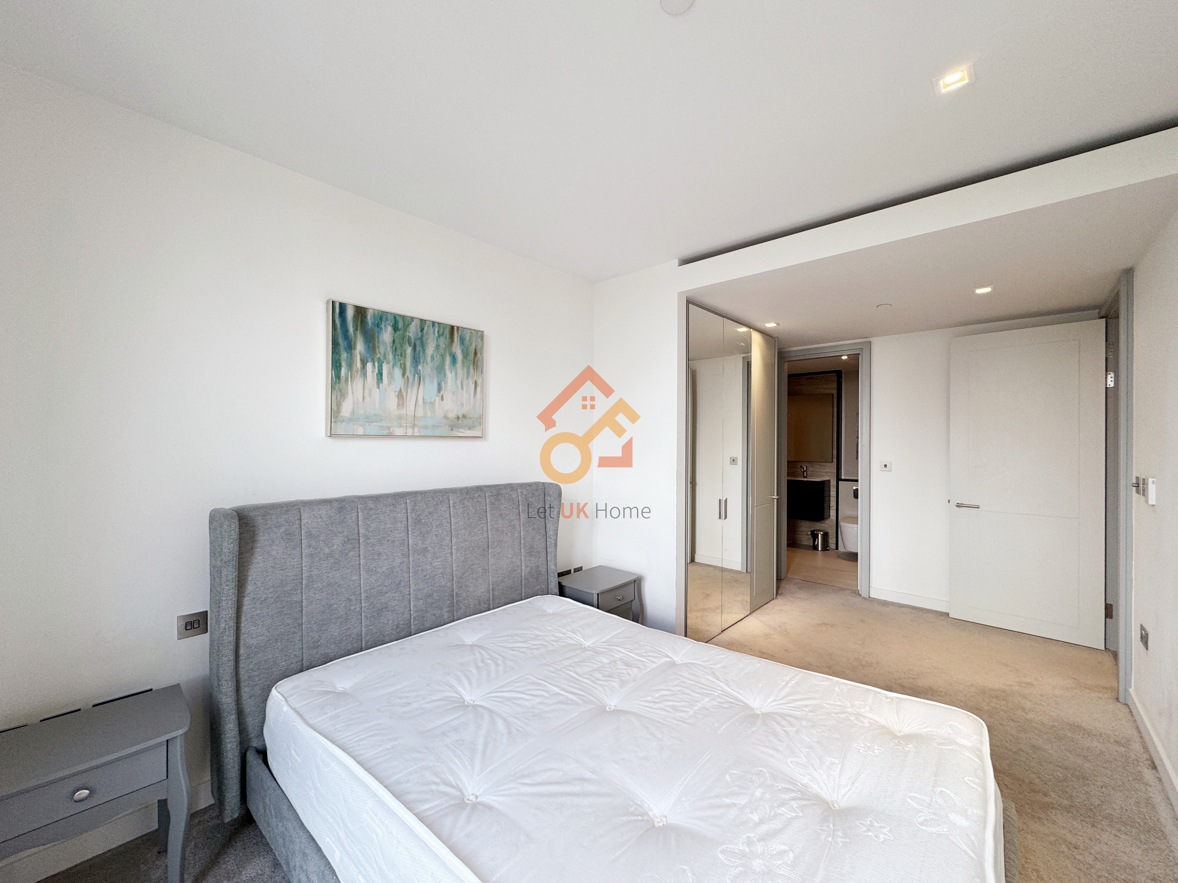 藍莎集團 | 英國置產一站式服務