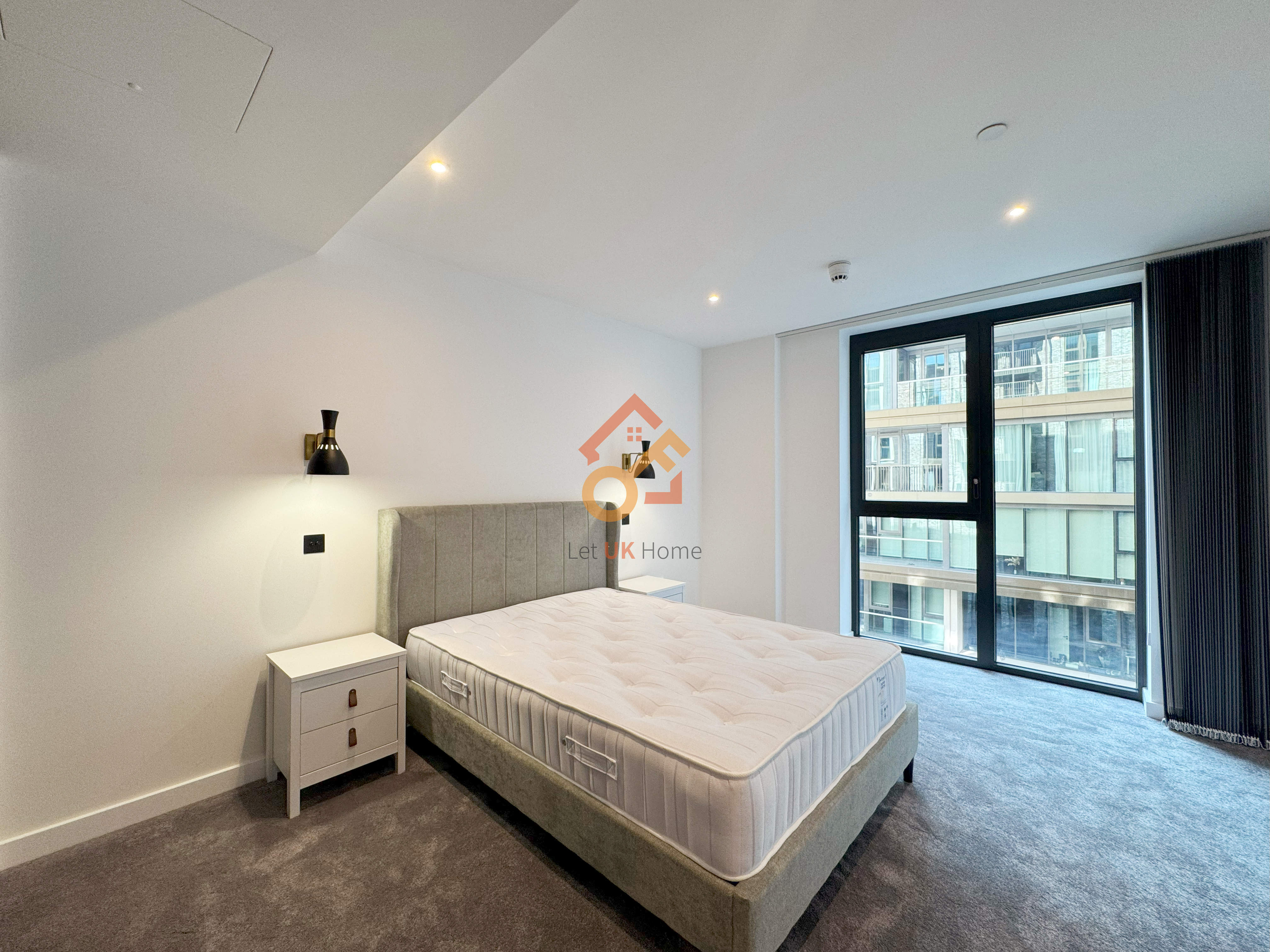 伦敦Wapping·1房·4 Merino Gardens 房源图片