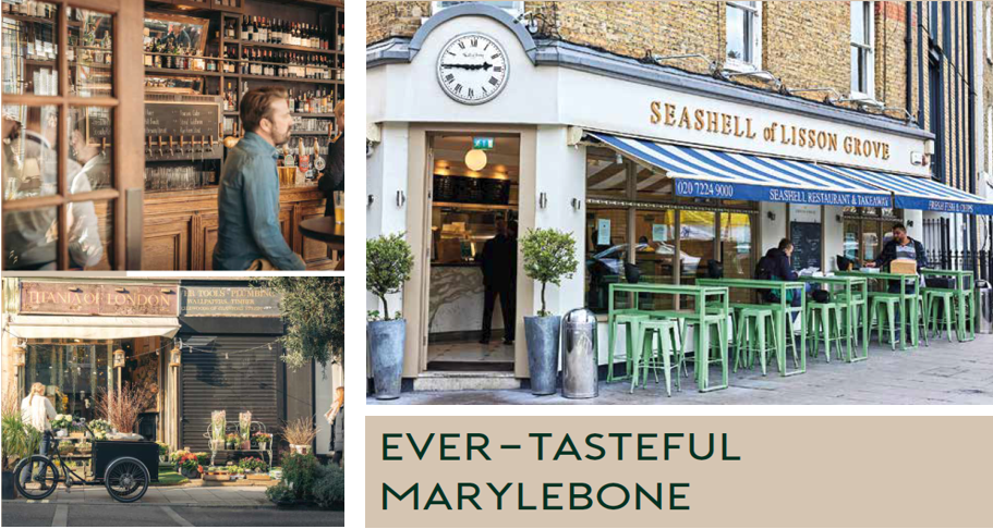 藍莎集團 | 英國置產一站式服務