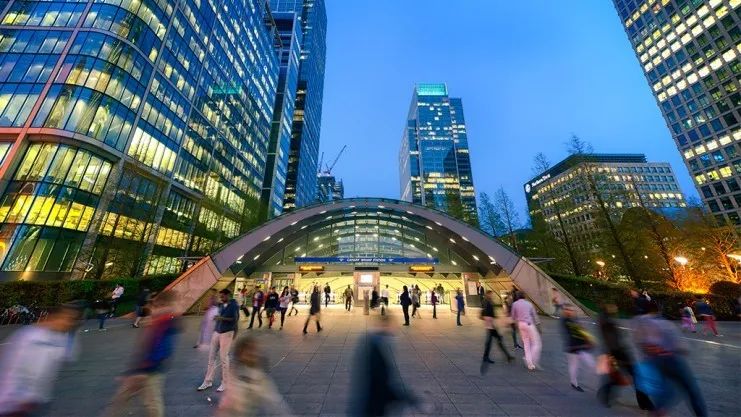 伦敦·哈伯德广场8号 8 Harbord Square 配套