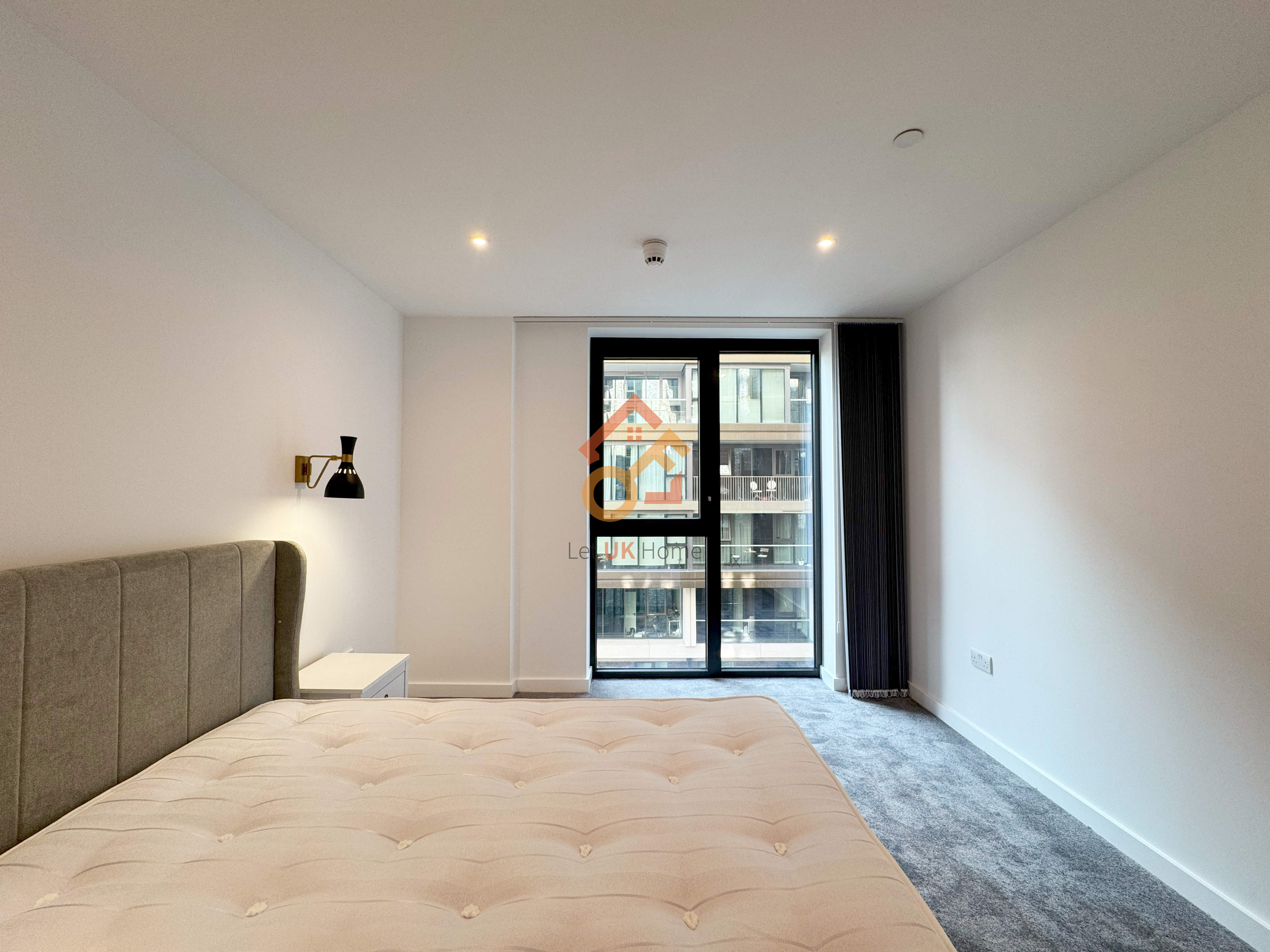 伦敦Wapping·1房·4 Merino Gardens 房源图片