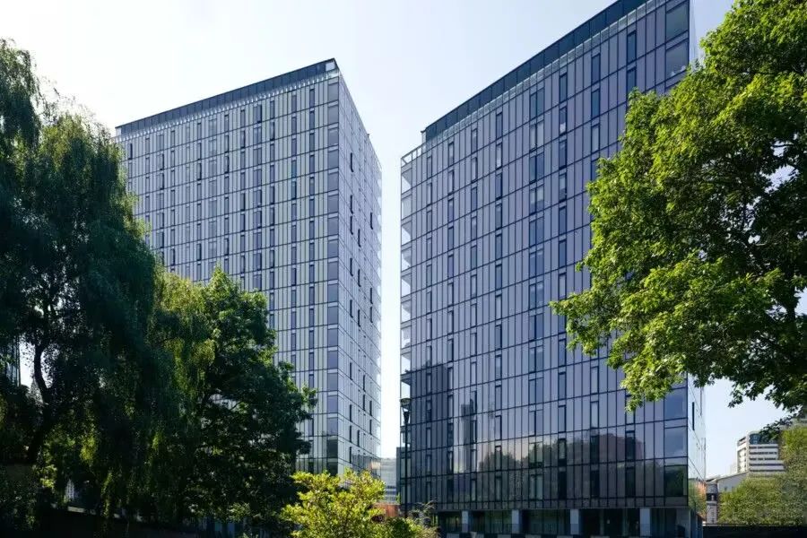 藍莎集團 | 英國置產一站式服務