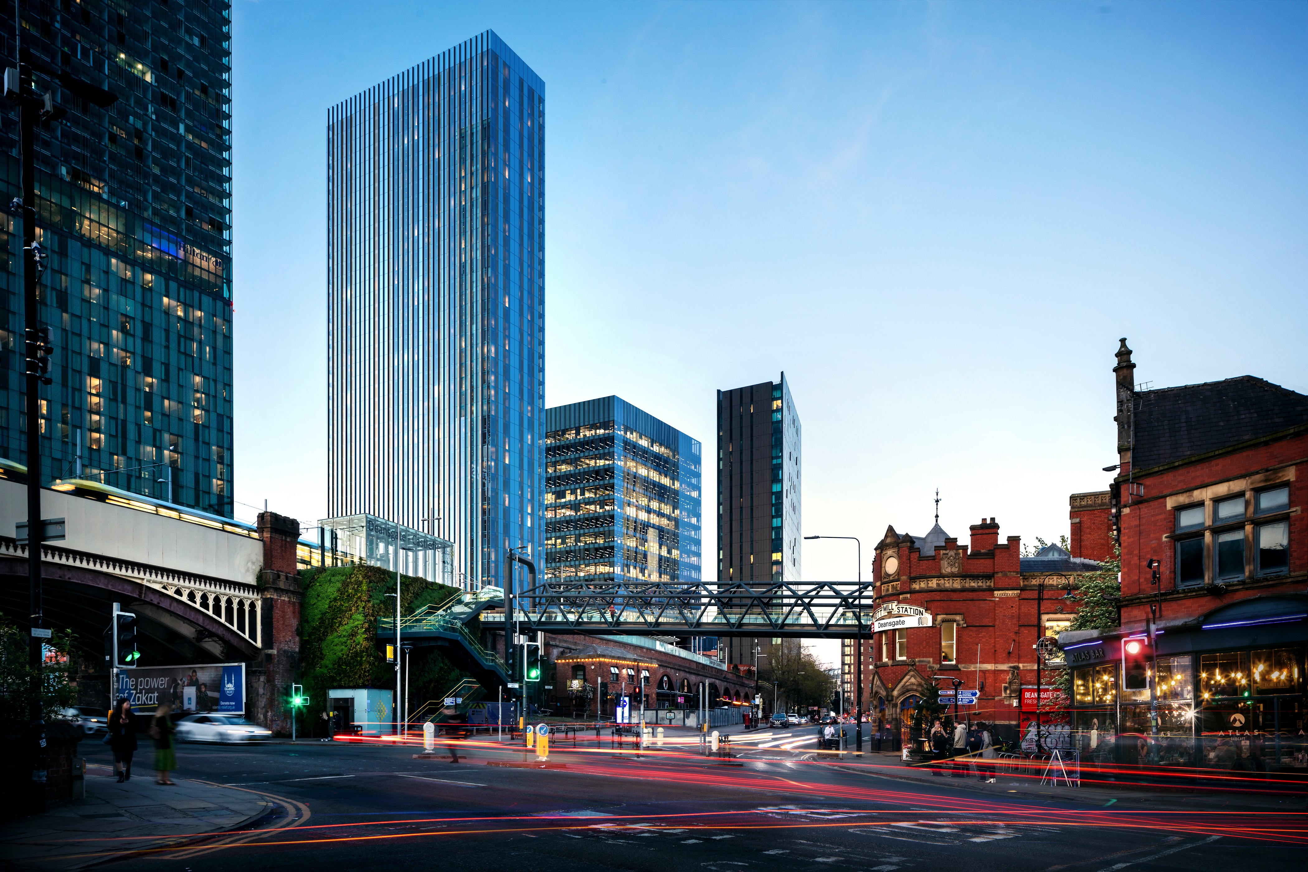 藍莎集團 | 英國置產一站式服務