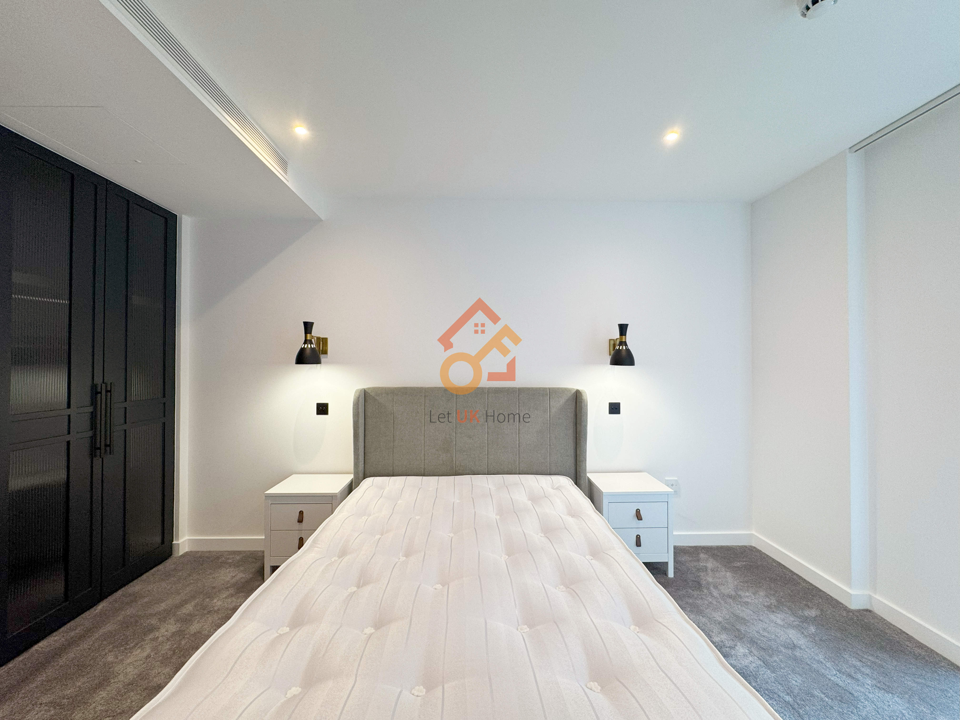 伦敦Wapping·1房·4 Merino Gardens 房源图片