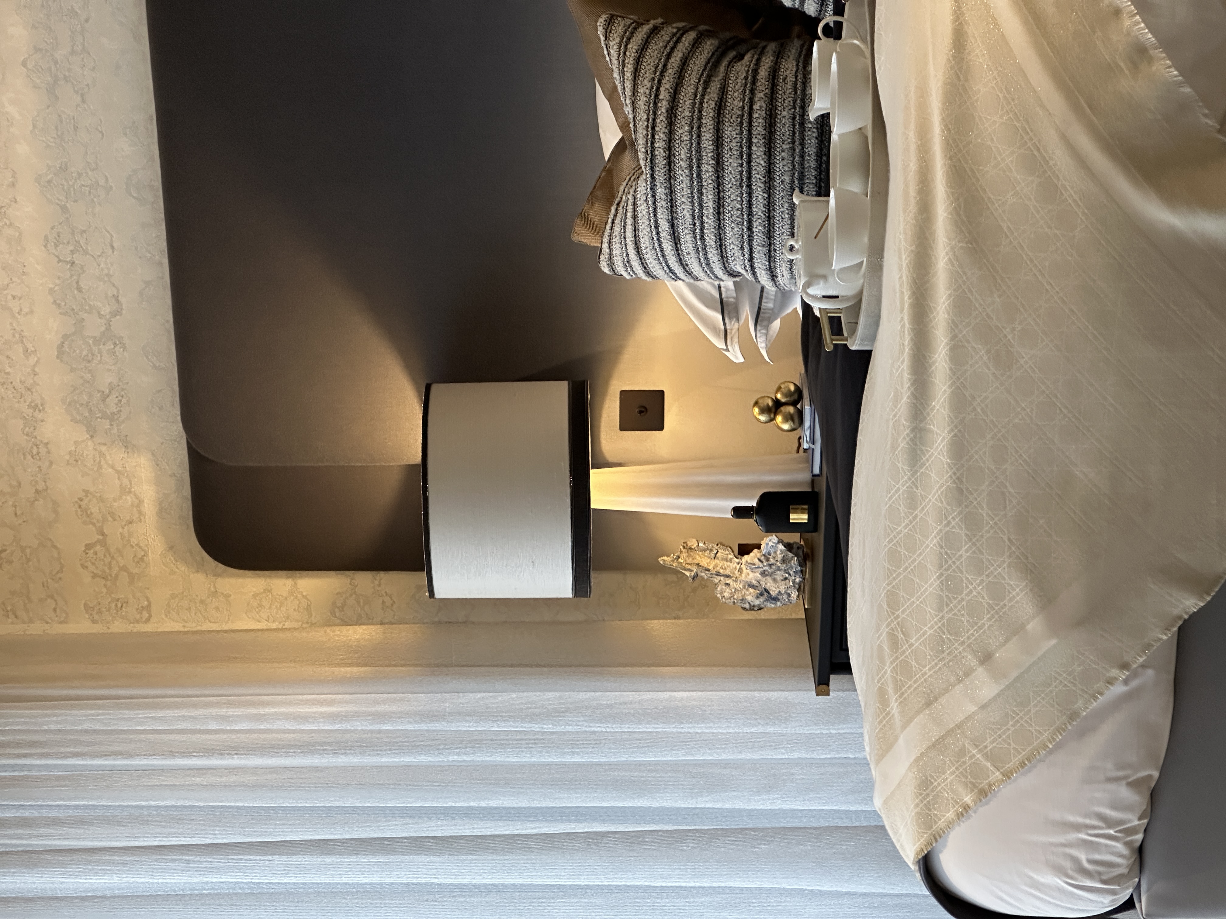 伦敦·旺兹沃思新苑 Wandsworth Mills 找房实拍