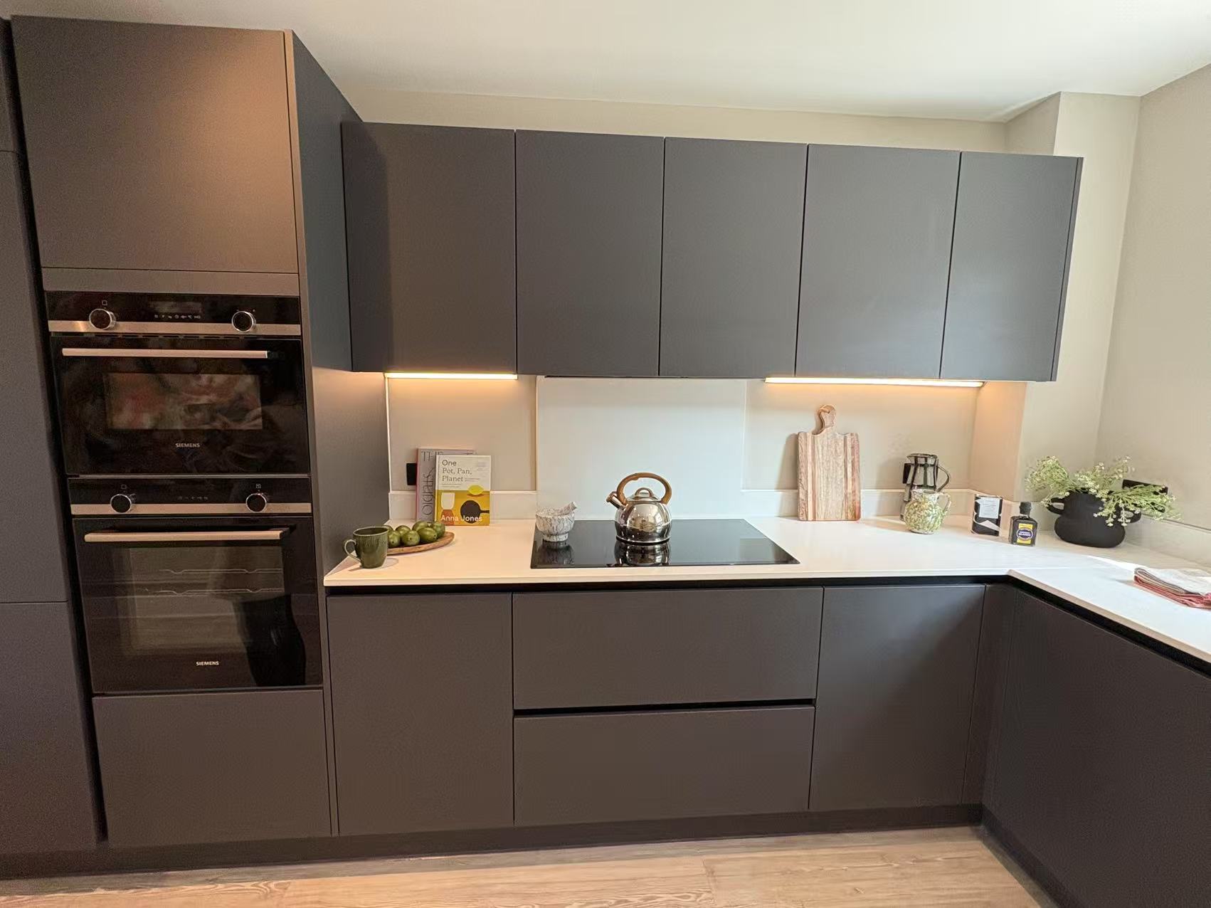 藍莎集團 | 英國置產一站式服務