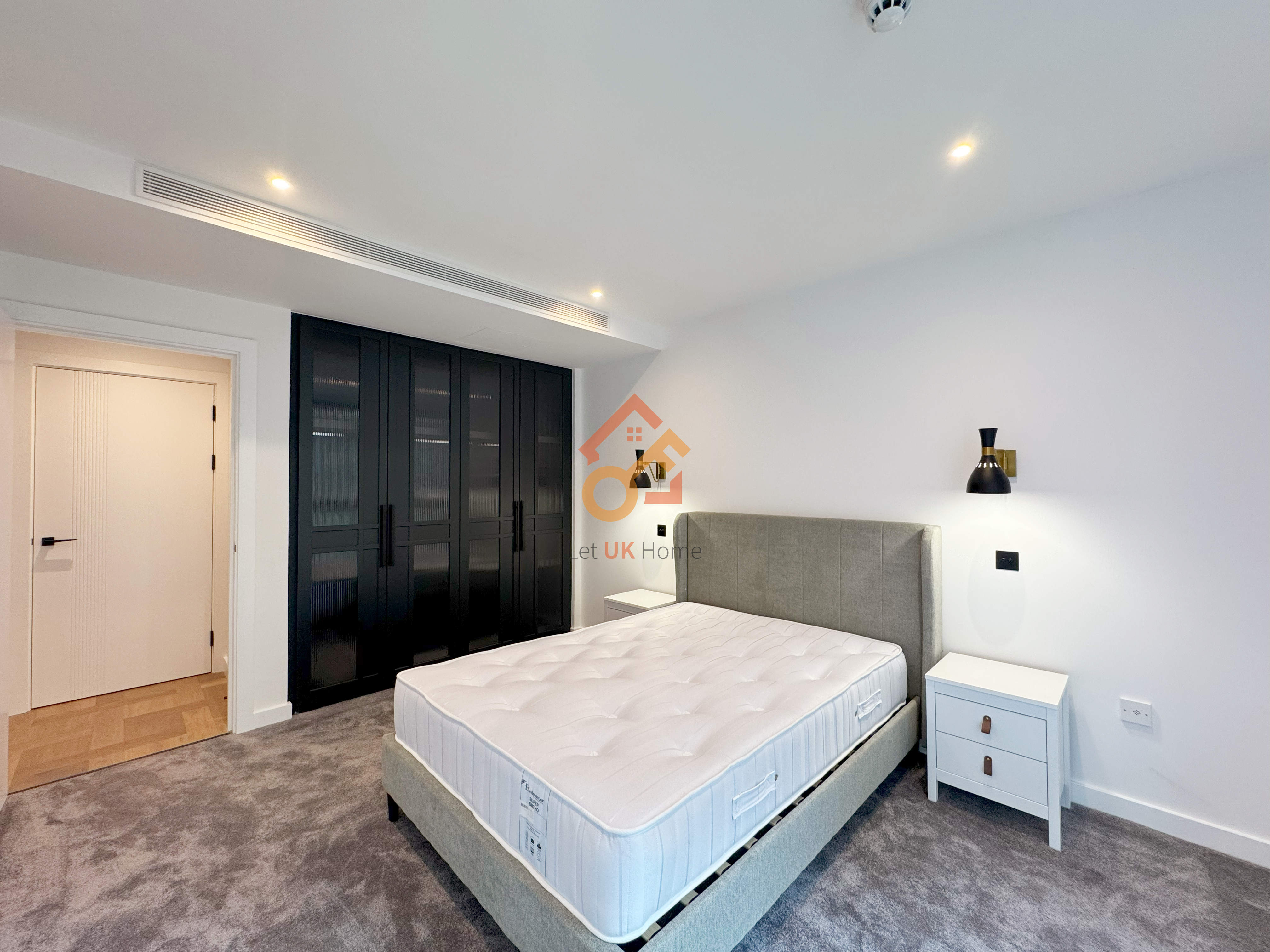 伦敦Wapping·1房·4 Merino Gardens 房源图片