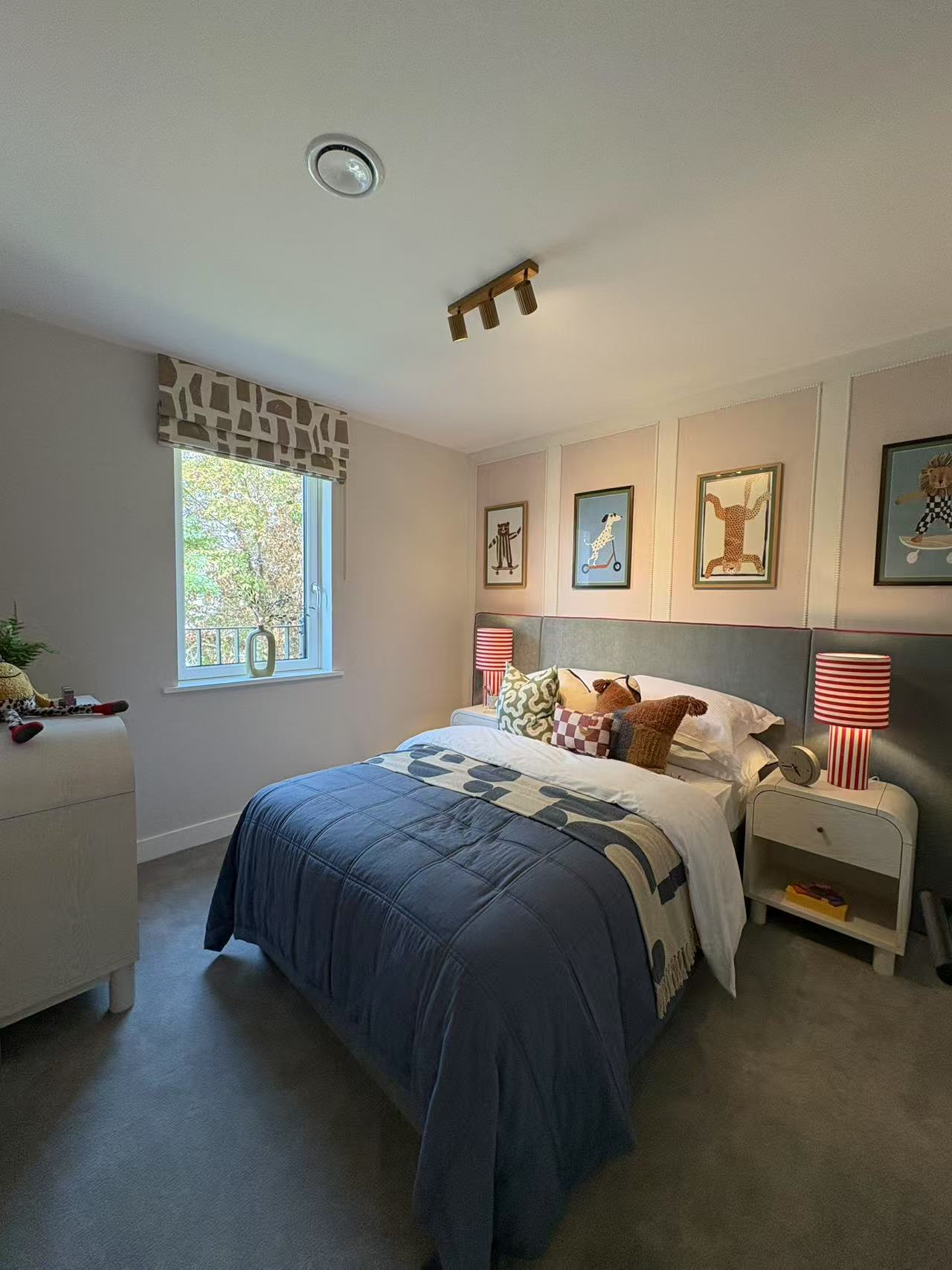 藍莎集團 | 英國置產一站式服務