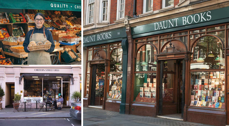 藍莎集團 | 英國置產一站式服務