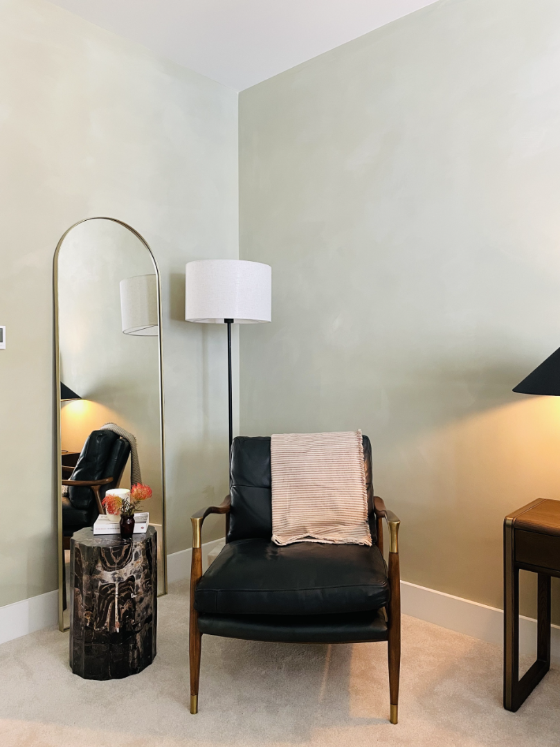 伦敦·Chiltern Gate 找房实拍