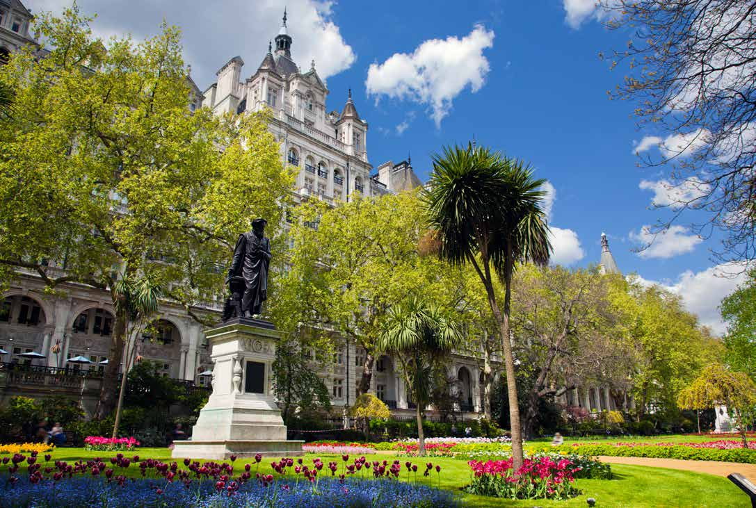 藍莎集團 | 英國置產一站式服務