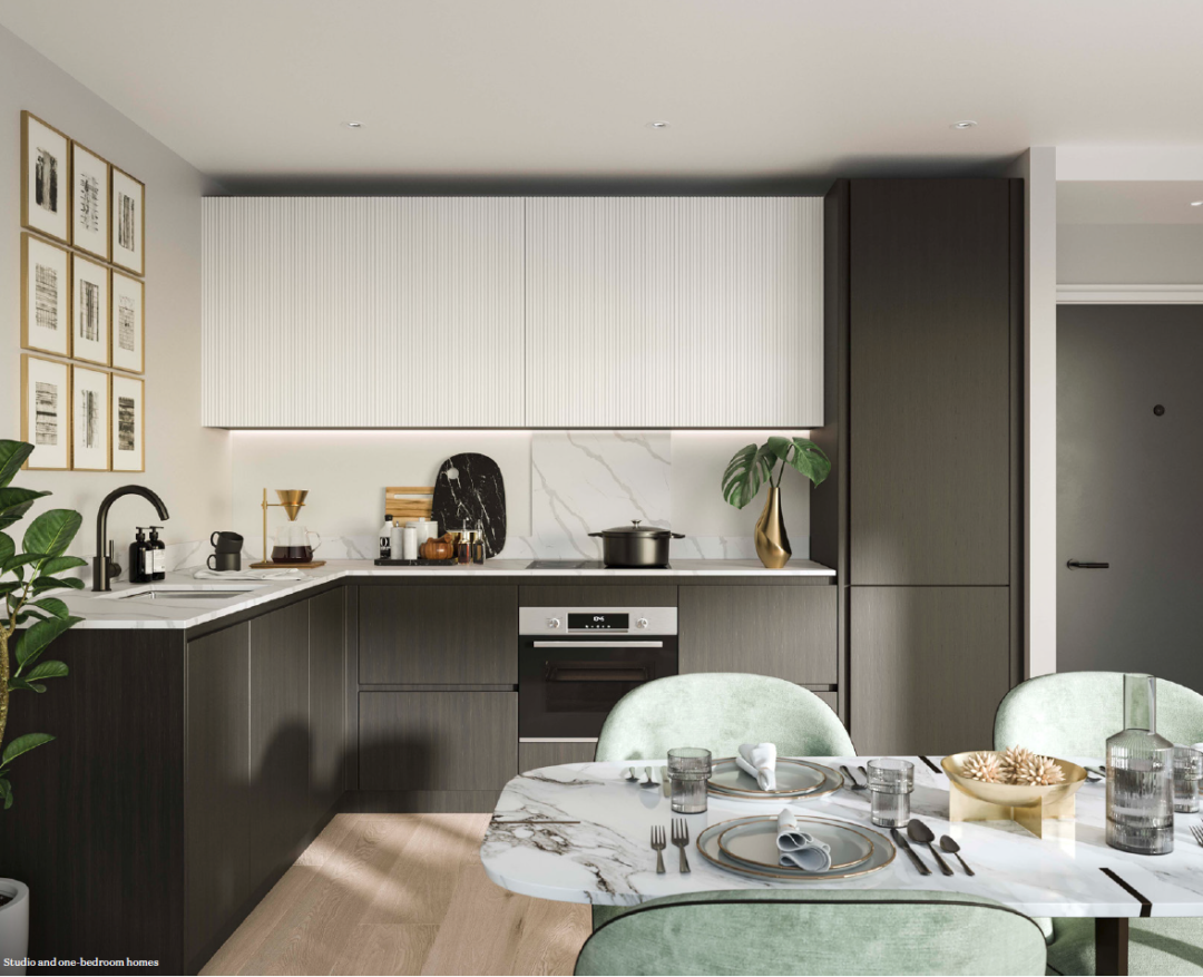 藍莎集團 - 英國樓盤、英國物業代理 | 英國買樓置業一站式服務