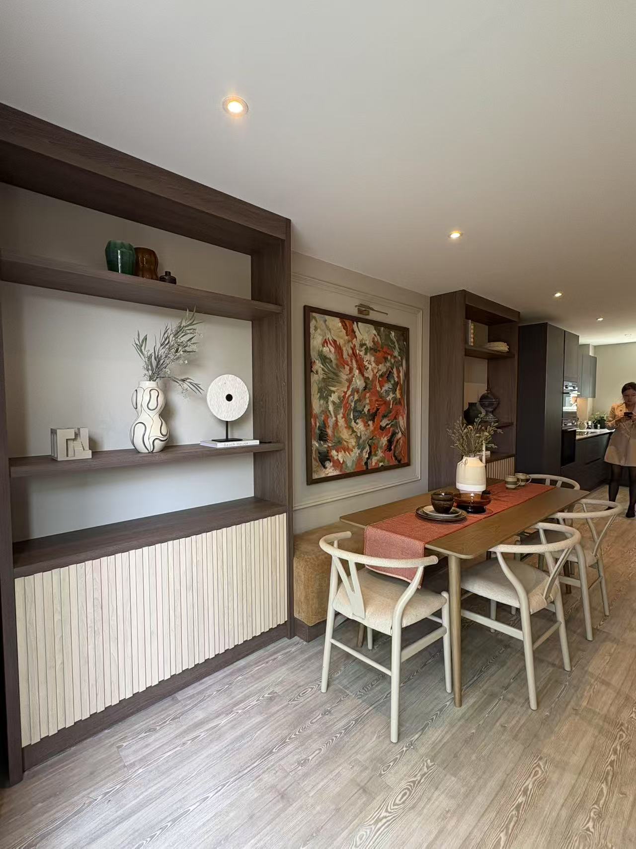 藍莎集團 | 英國置產一站式服務