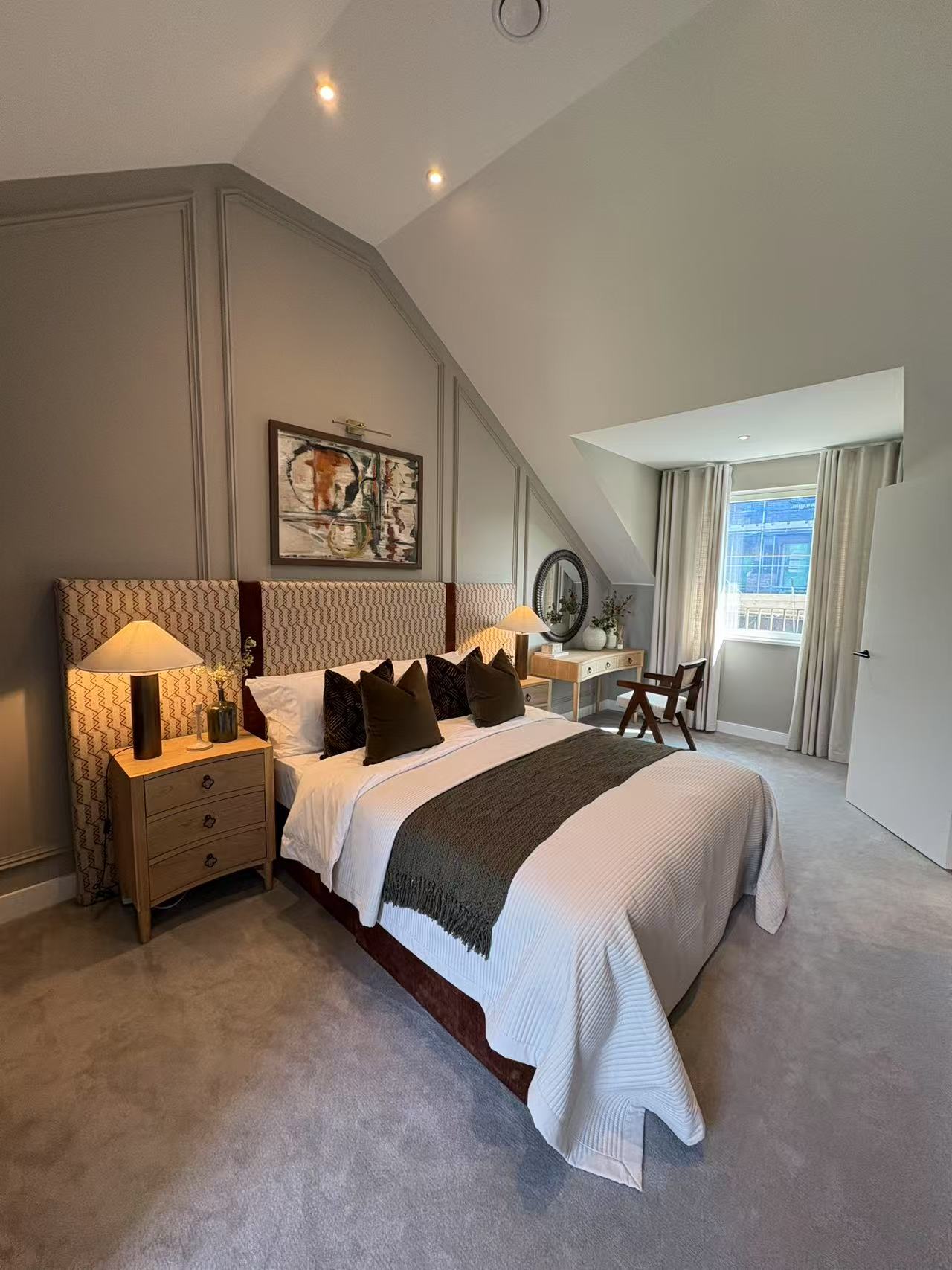 藍莎集團 | 英國置產一站式服務