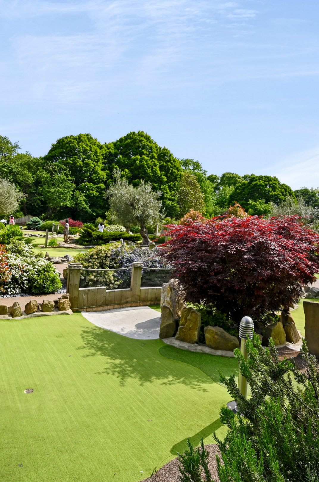 藍莎集團 | 英國置產一站式服務