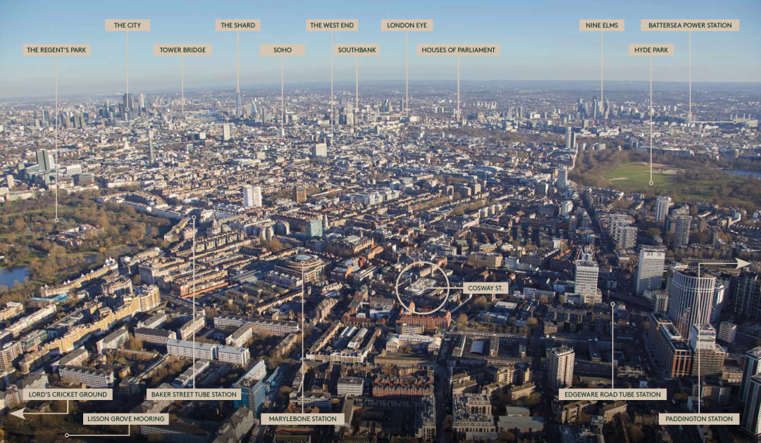 藍莎集團 | 英國置產一站式服務