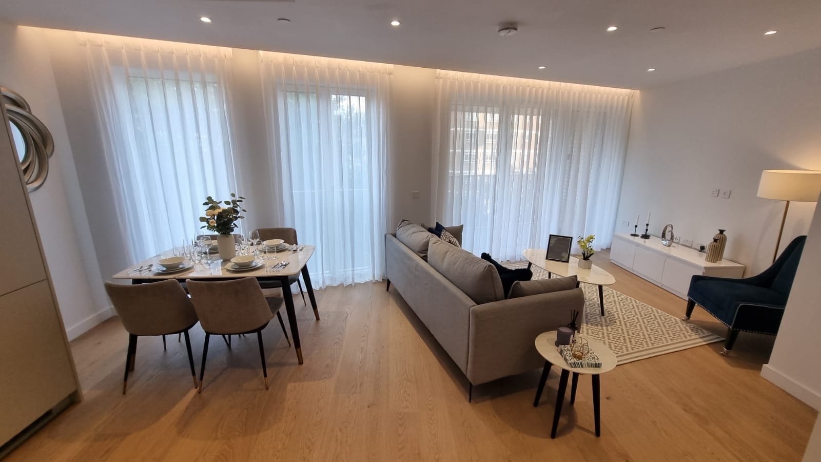 藍莎集團 | 英國置產一站式服務