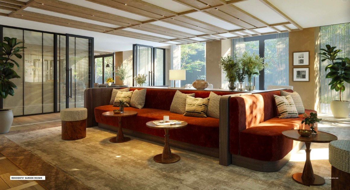 藍莎集團 | 英國置產一站式服務