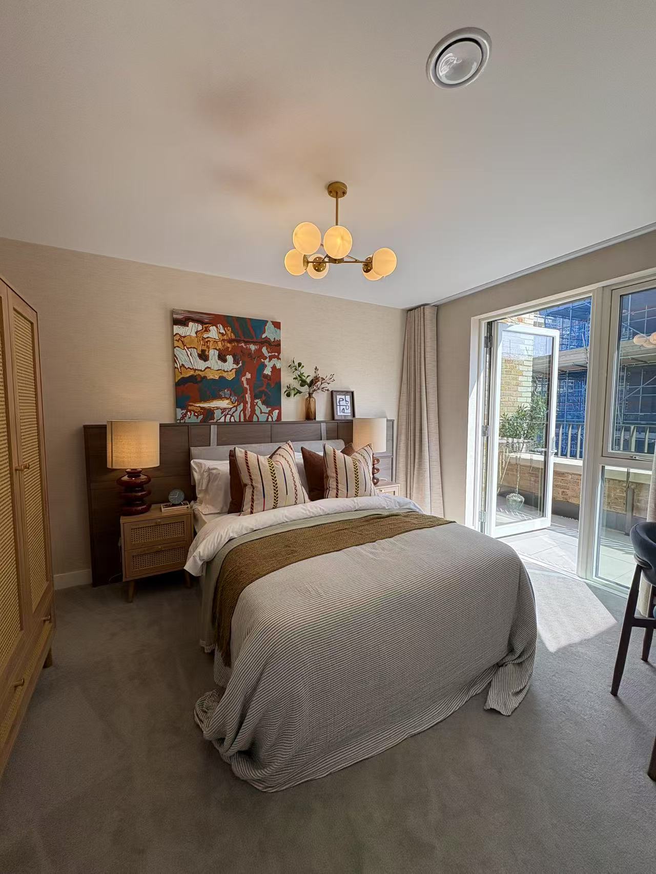 藍莎集團 | 英國置產一站式服務