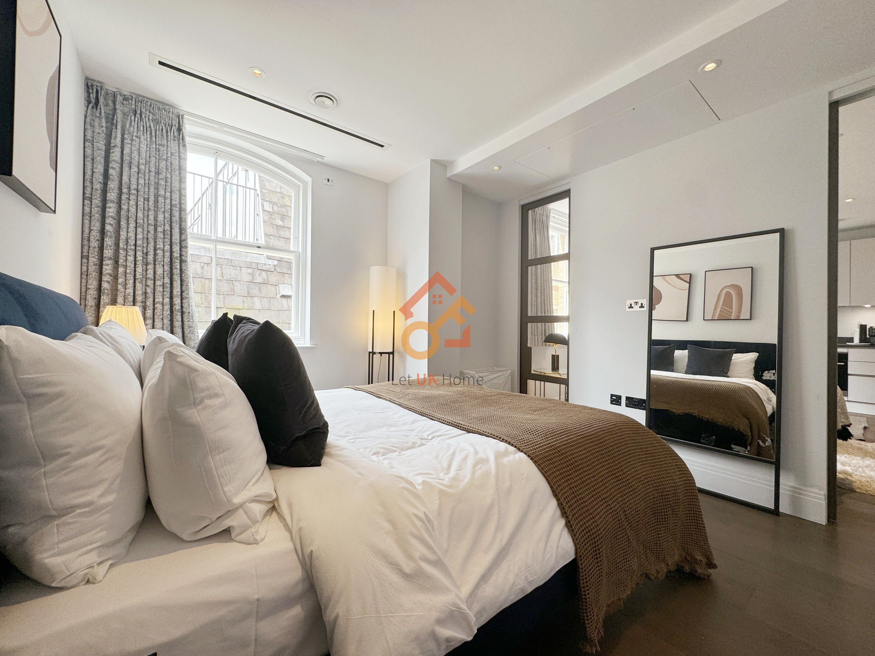 藍莎集團 - 英國樓盤、英國物業代理 | 英國買樓置業一站式服務