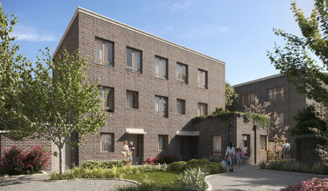 Lansha Group - UK Real Estate, UK Property Agency | One stop shop for buying and purchasing properties in the UK