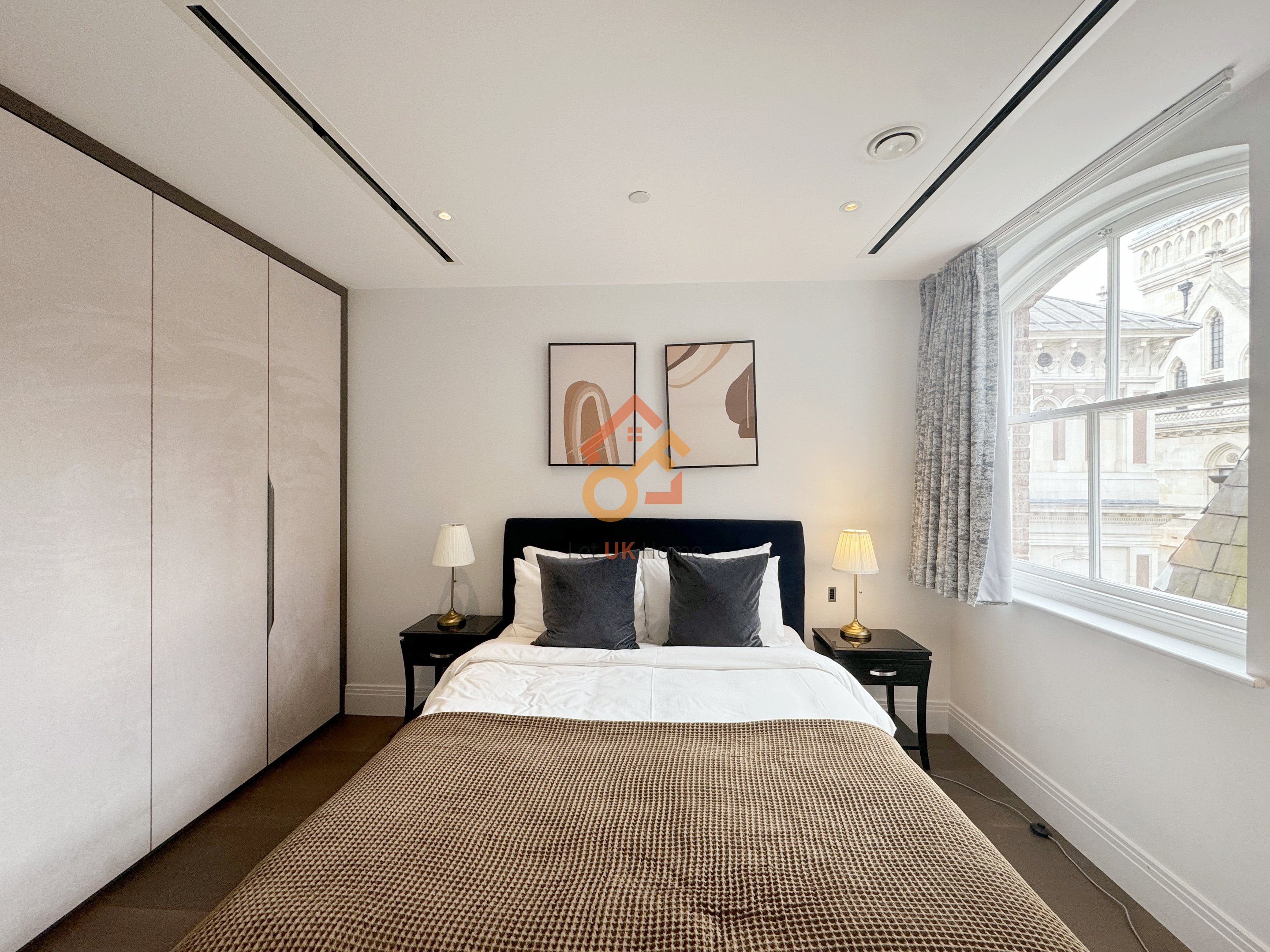 藍莎集團 - 英國樓盤、英國物業代理 | 英國買樓置業一站式服務