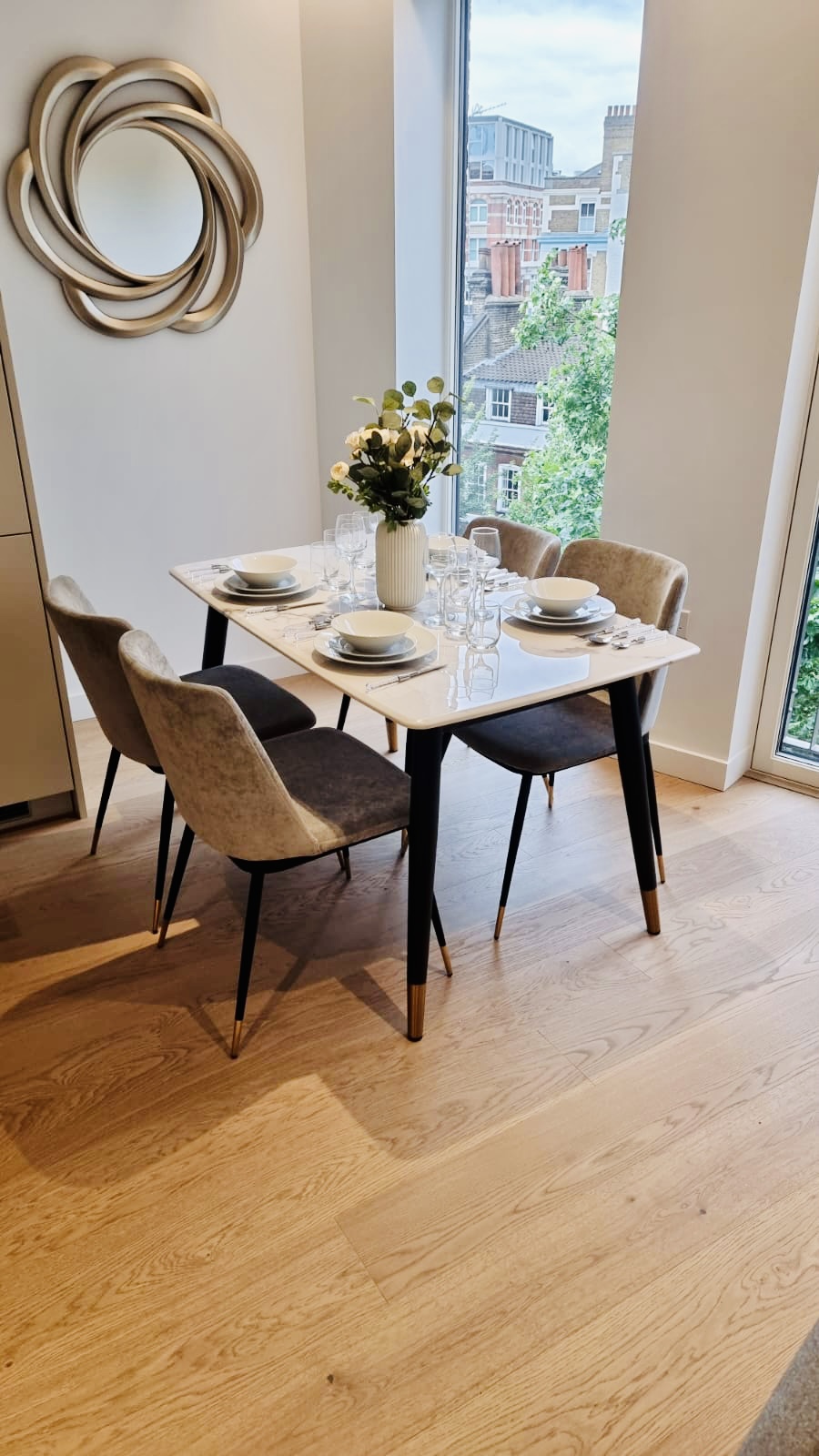 藍莎集團 | 英國置產一站式服務