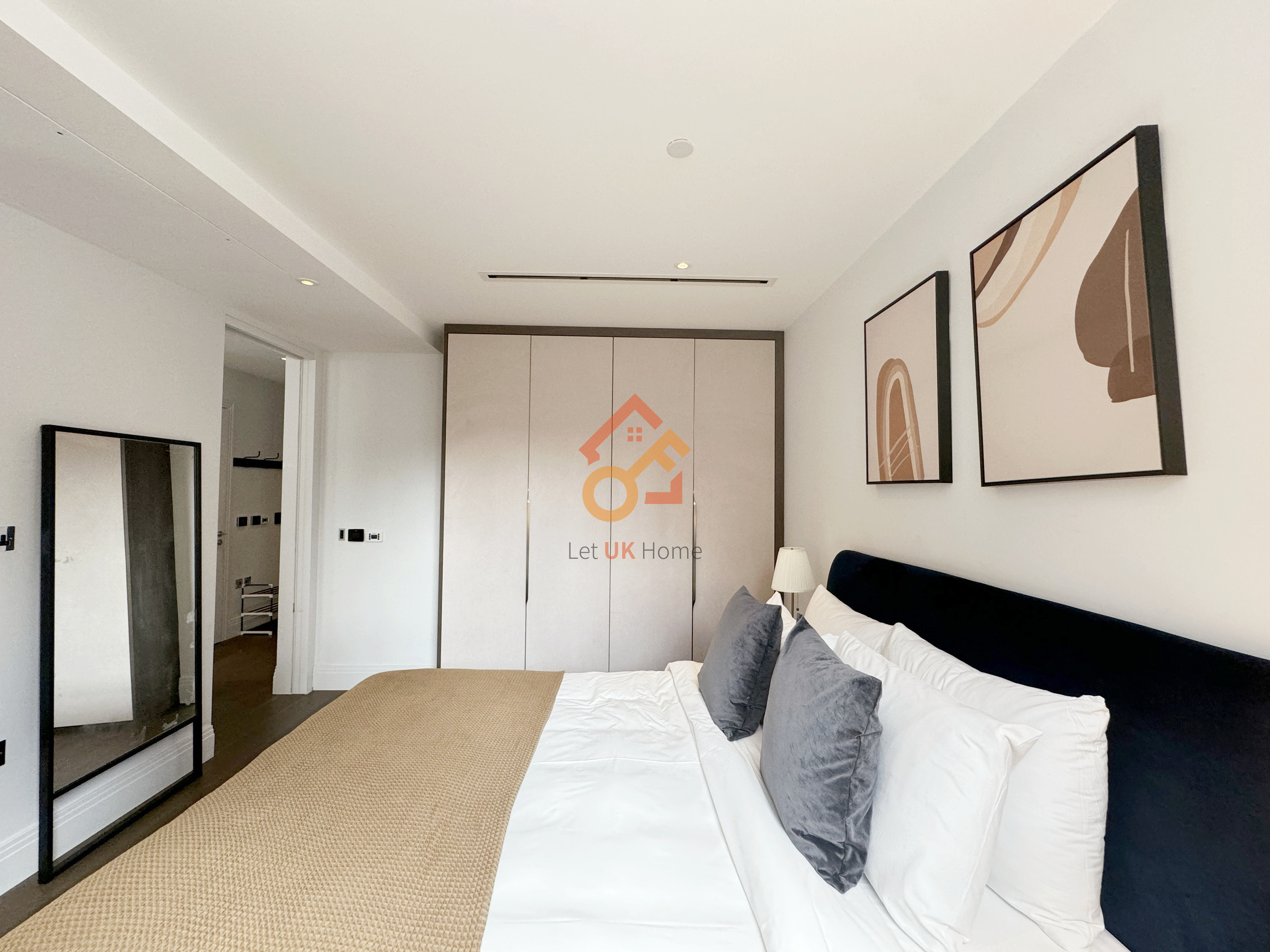 藍莎集團 - 英國樓盤、英國物業代理 | 英國買樓置業一站式服務