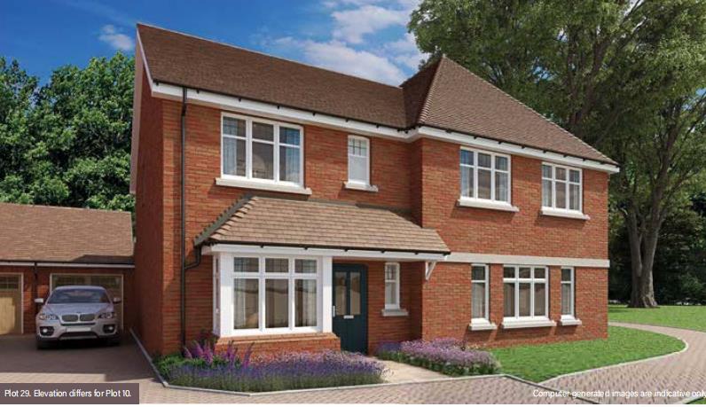 藍莎集團 - 英國樓盤、英國物業代理 | 英國買樓置業一站式服務