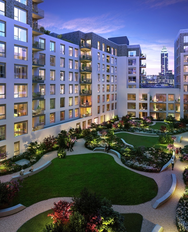 藍莎集團 | 英國置產一站式服務