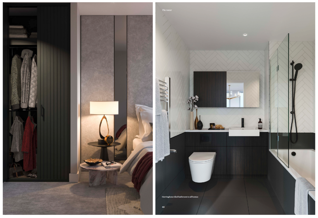 藍莎集團 - 英國樓盤、英國物業代理 | 英國買樓置業一站式服務