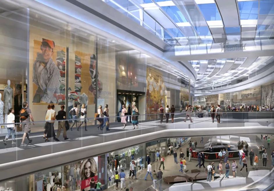 伦敦·哈伯德广场8号 8 Harbord Square 配套