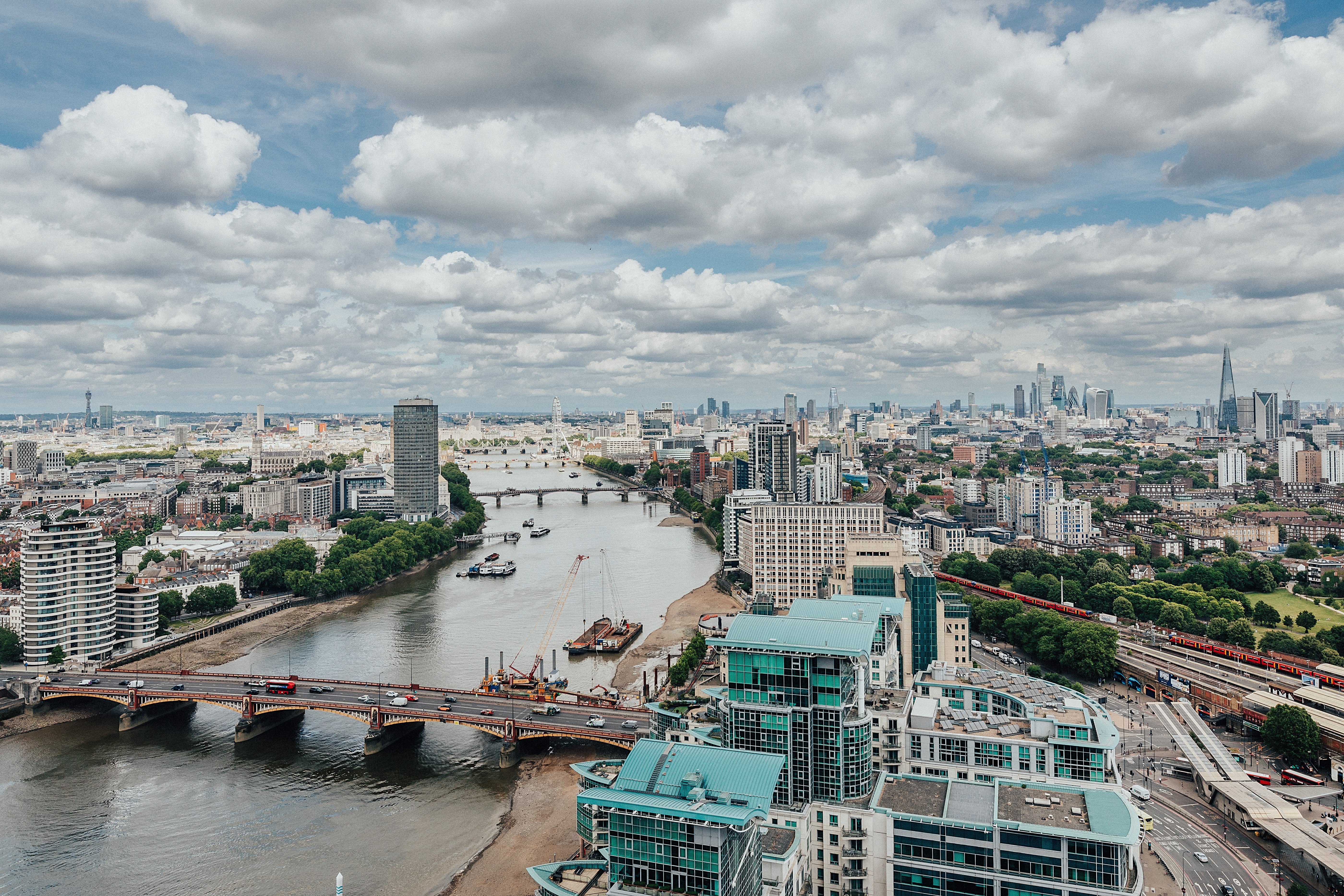 Lansha Group - UK Real Estate, UK Property Agency | One stop shop for buying and purchasing properties in the UK