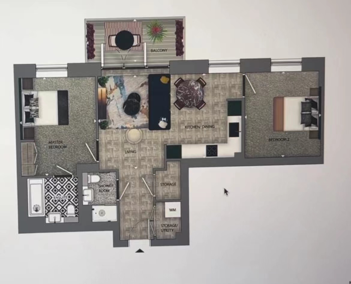 藍莎集團 - 英國樓盤、英國物業代理 | 英國買樓置業一站式服務