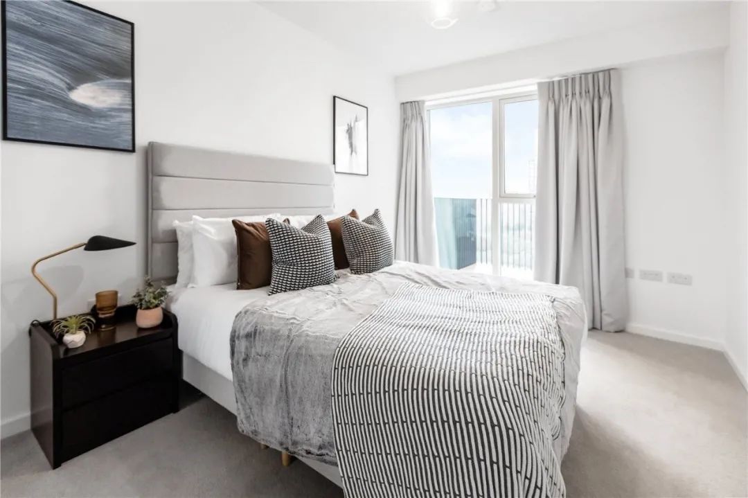 藍莎集團 | 英國置產一站式服務