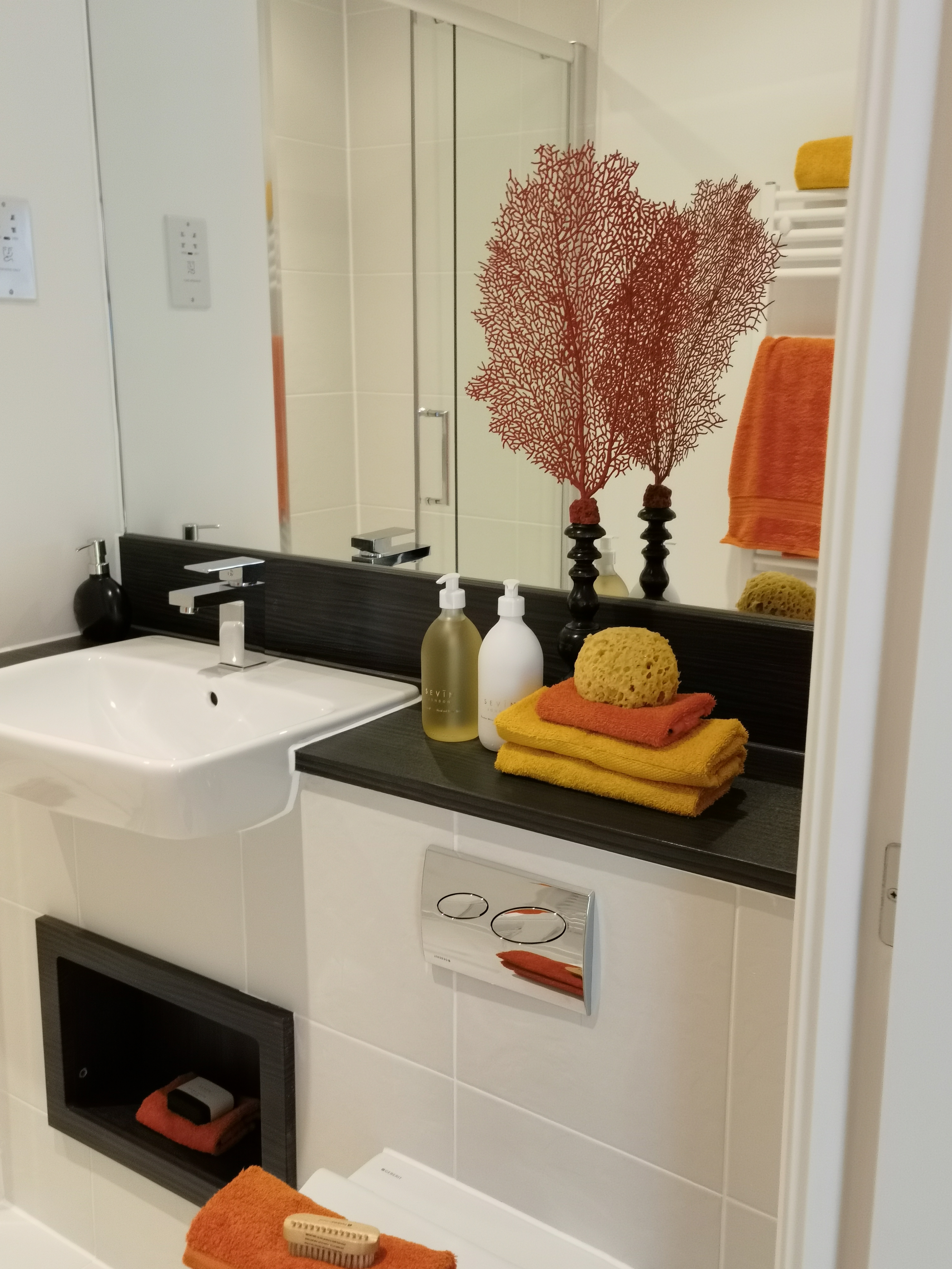 伦敦·温布利花园公馆 Wembley Park Gardens 找房实拍