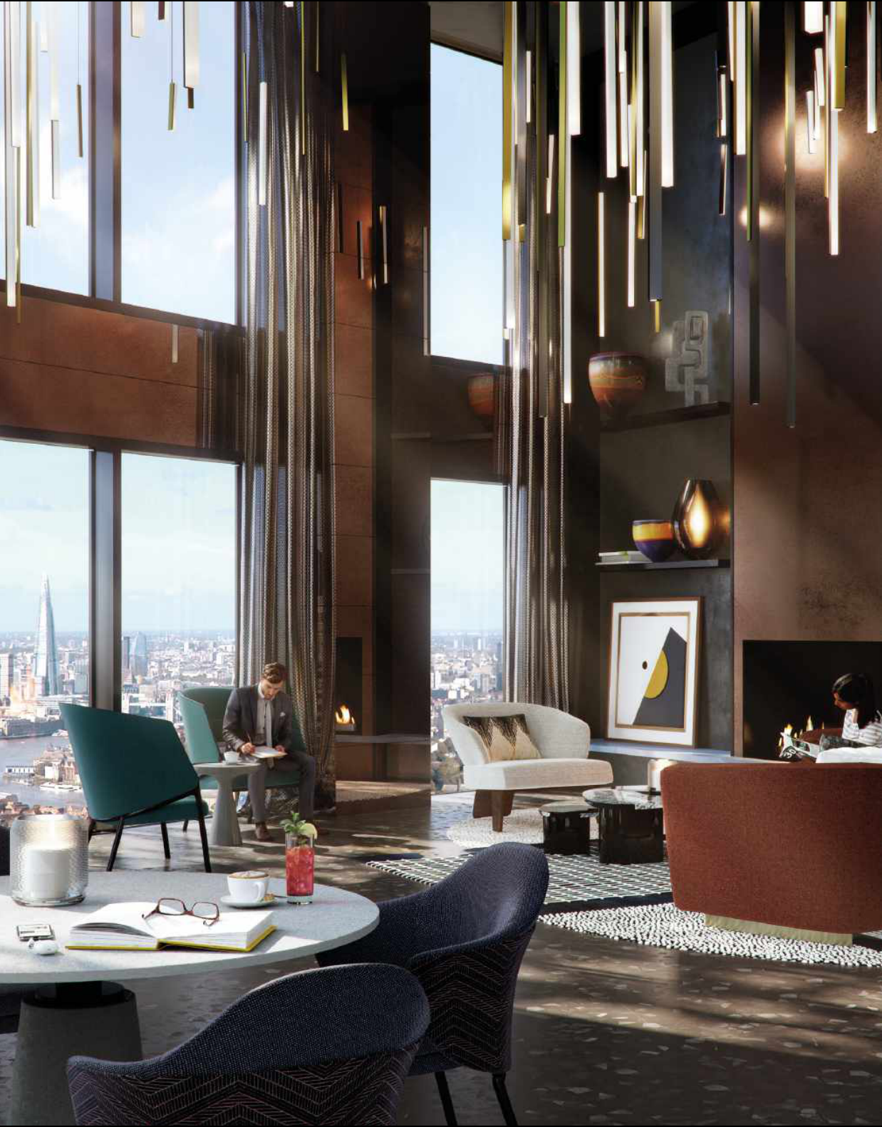 藍莎集團 | 英國置產一站式服務