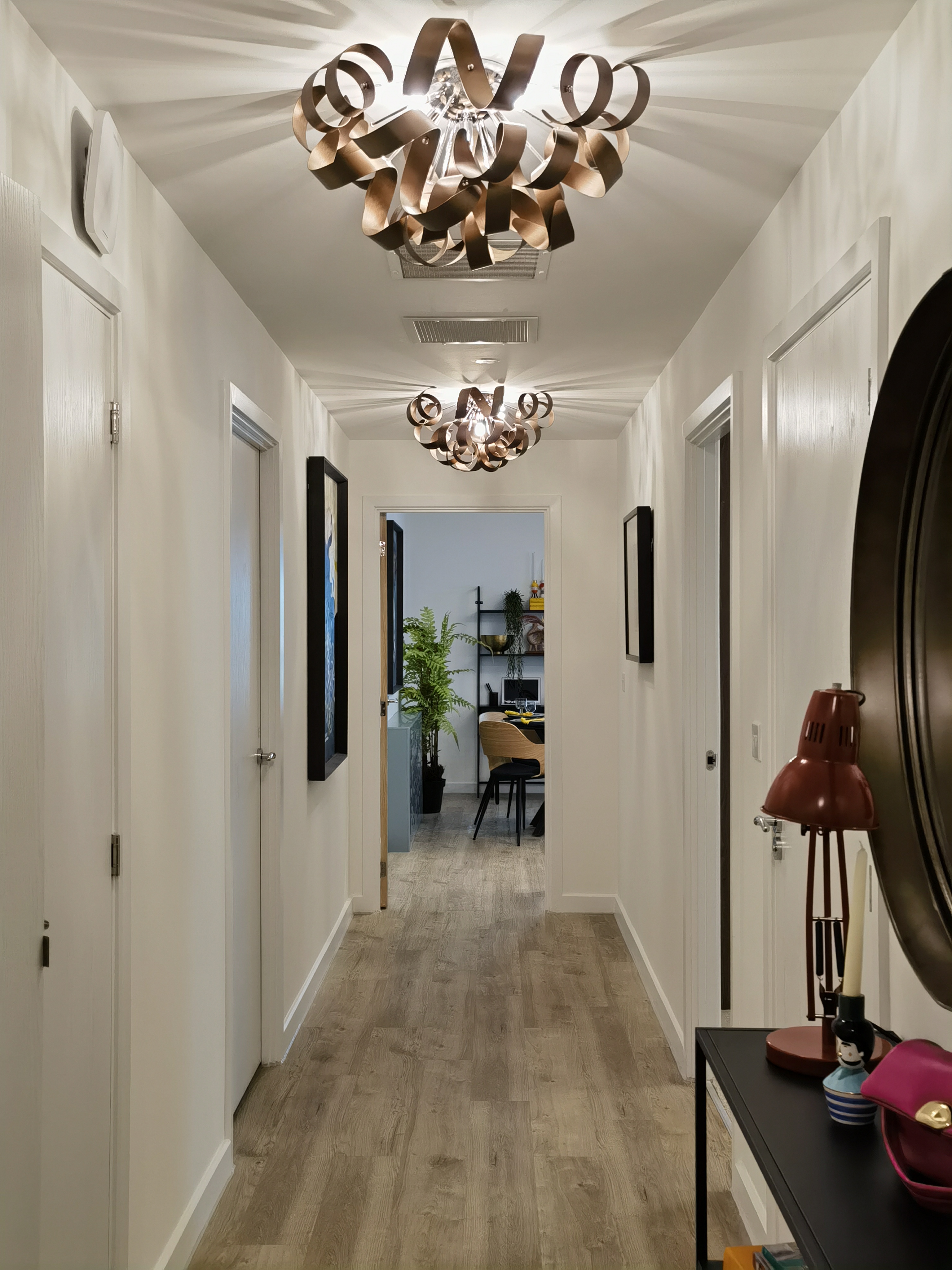 伦敦·温布利花园公馆 Wembley Park Gardens 找房实拍