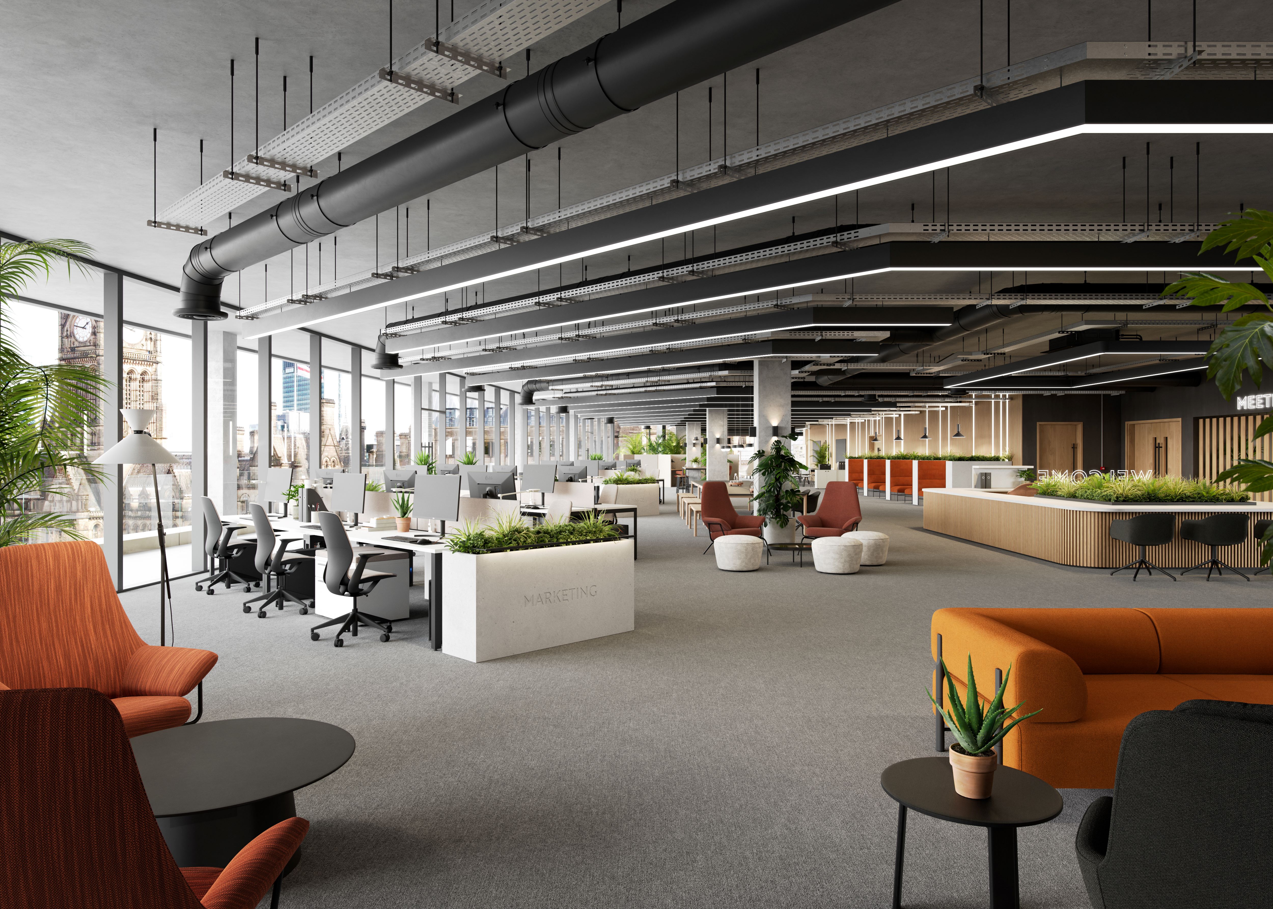 藍莎集團 - 英國樓盤、英國物業代理 | 英國買樓置業一站式服務