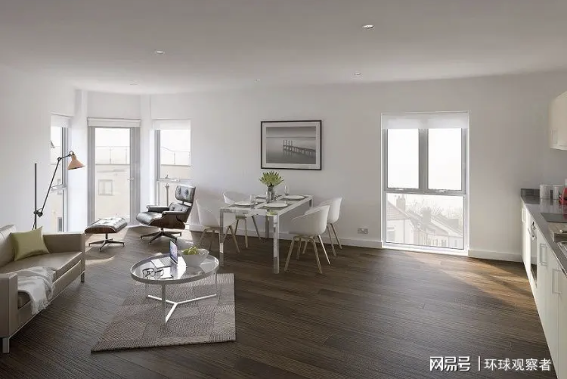 藍莎集團 | 英國置產一站式服務