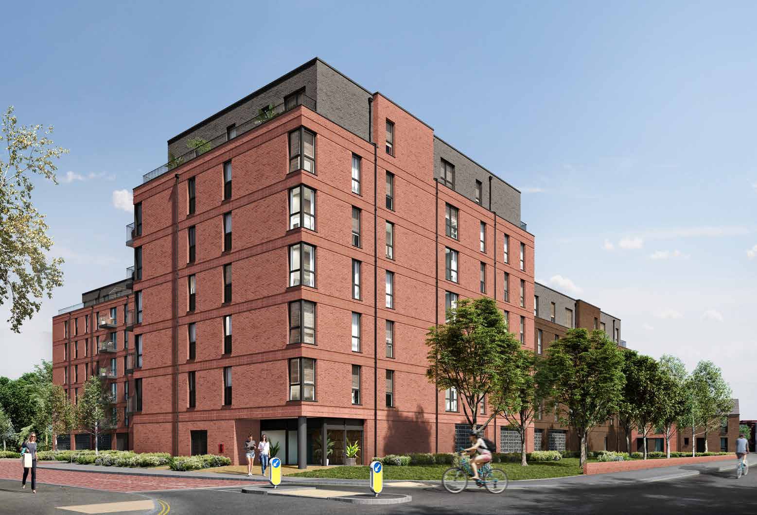 藍莎集團 - 英國樓盤、英國物業代理 | 英國買樓置業一站式服務