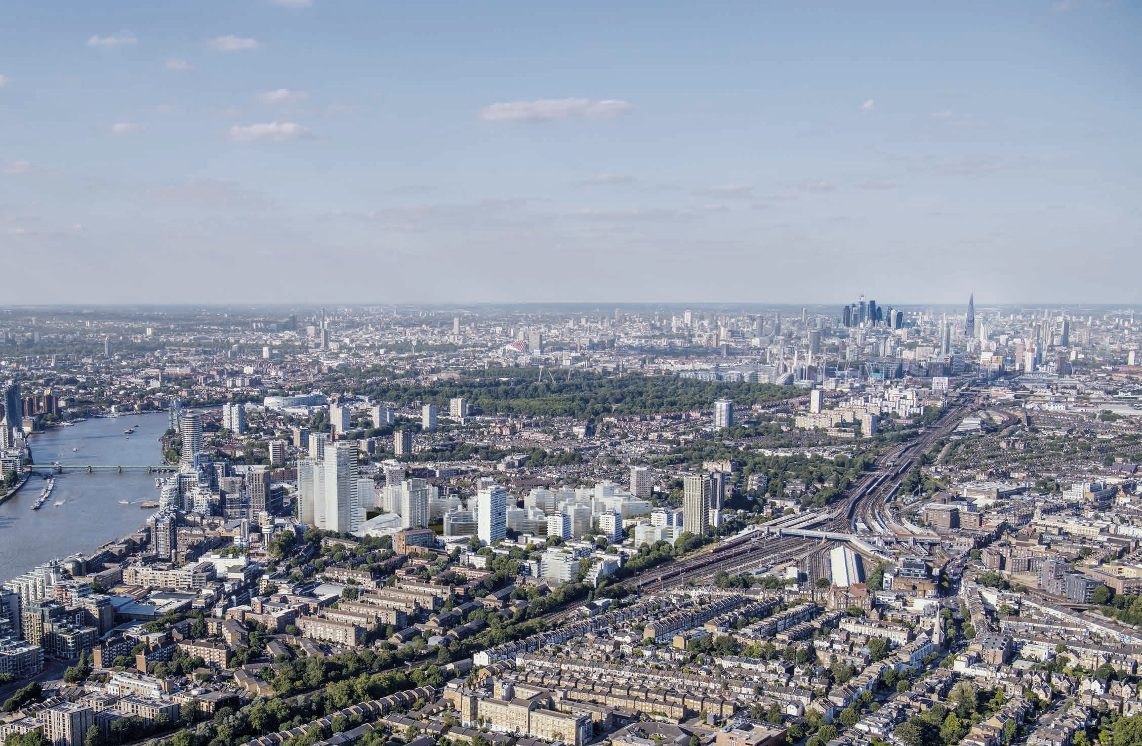 藍莎集團 | 英國置產一站式服務