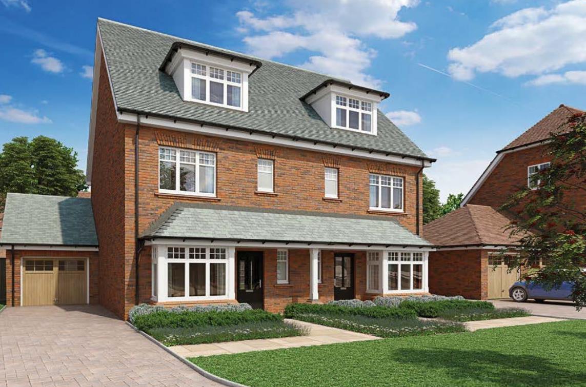 藍莎集團 - 英國樓盤、英國物業代理 | 英國買樓置業一站式服務