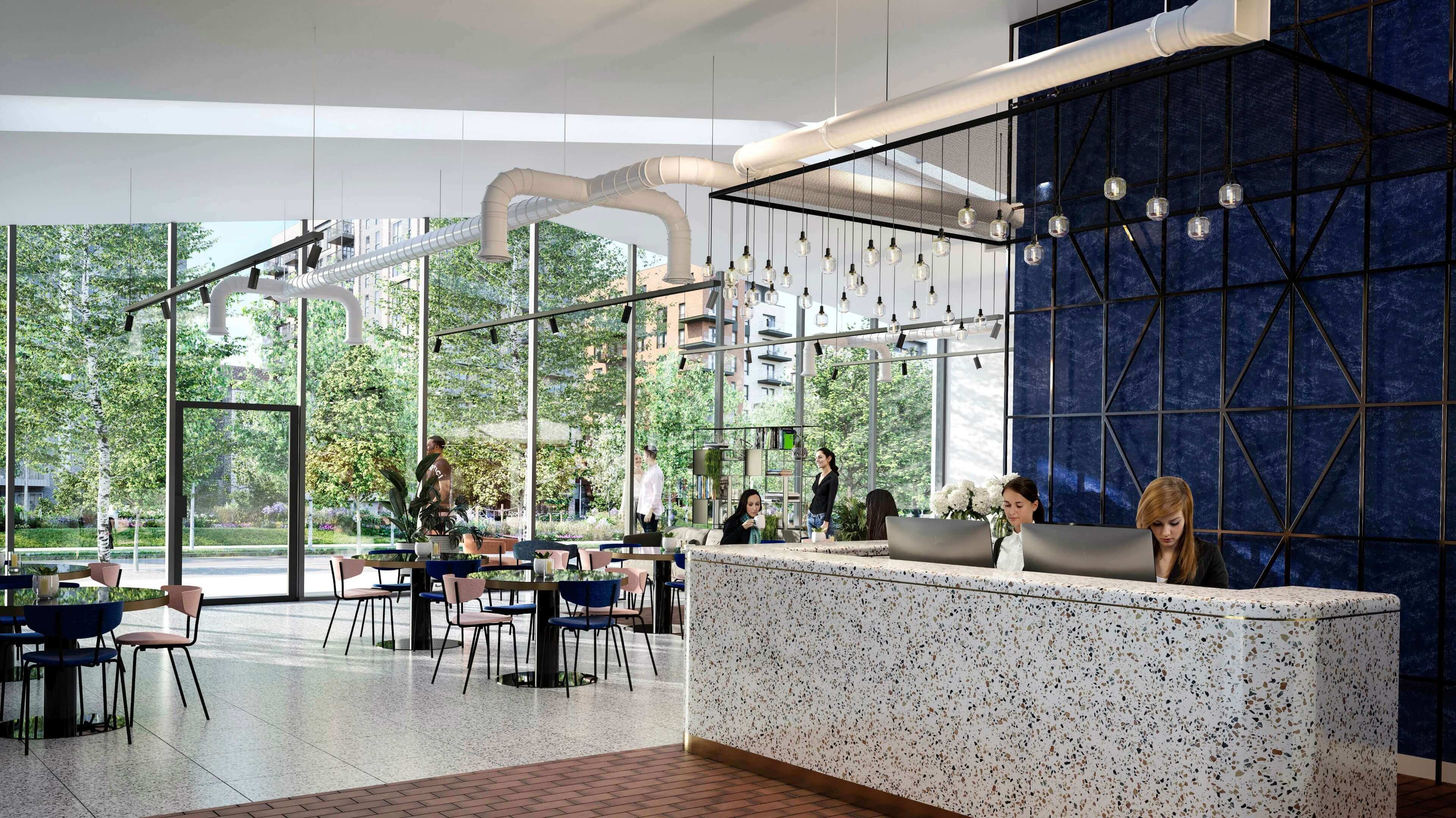 藍莎集團 - 英國樓盤、英國物業代理 | 英國買樓置業一站式服務