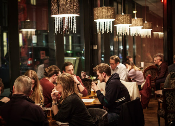 藍莎集團 | 英國置產一站式服務